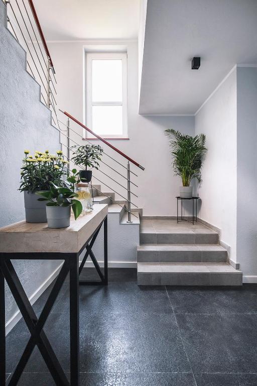 Villa Orla Gdynia - 11