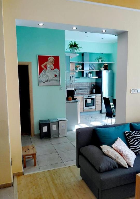 Apartment Villa Frank - 8