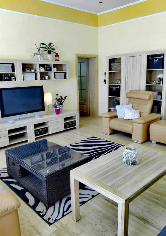 Apartment Villa Frank - 4