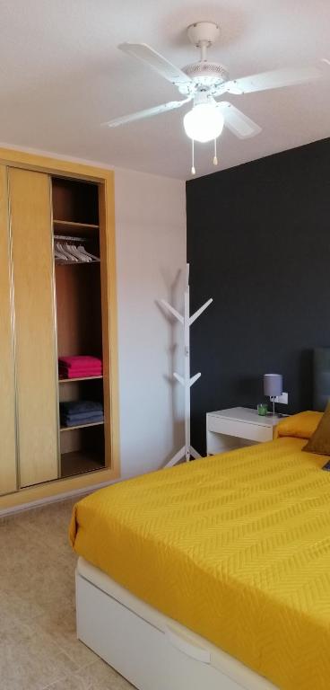 Postel nebo postele na pokoji v ubytování Airem 88