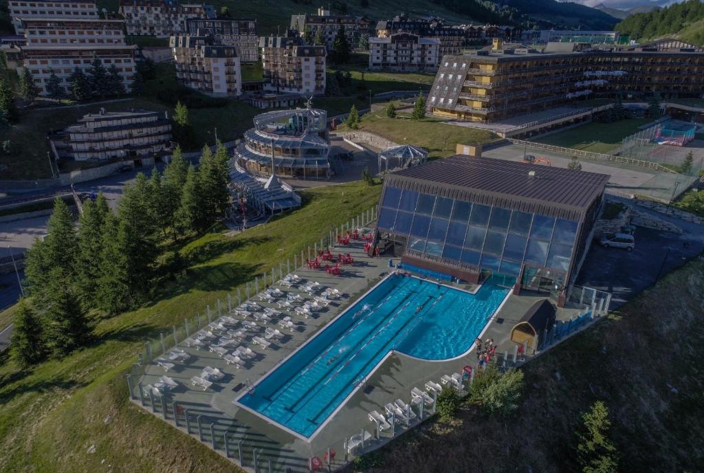 Sestriere – Photos 1