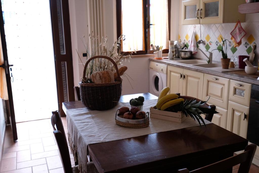 Affittacamere ALBA FIORITA - 10