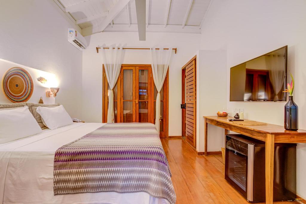  A Casa de Gabriella