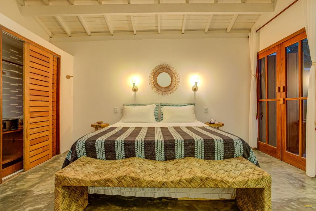  A Casa de Gabriella