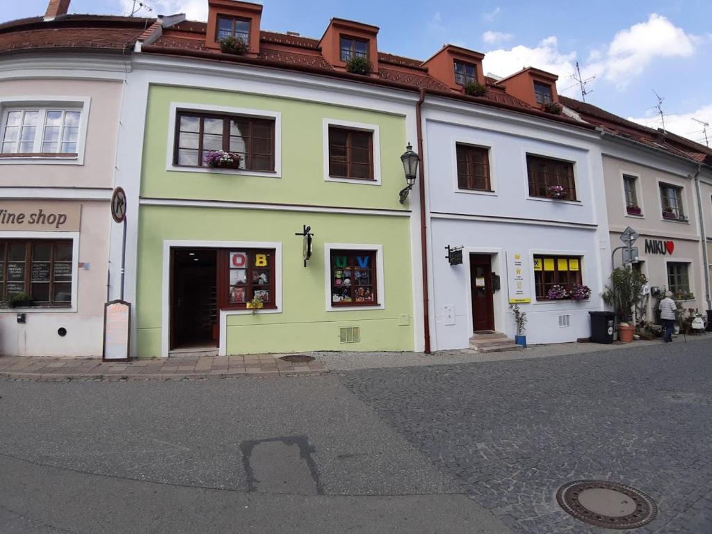 Penzion U Žabáka - 12