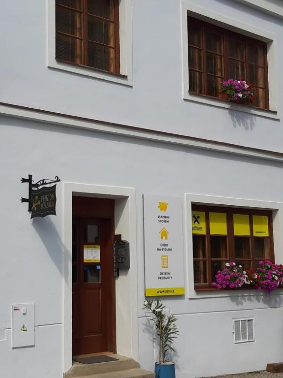 Penzion U Žabáka - 15