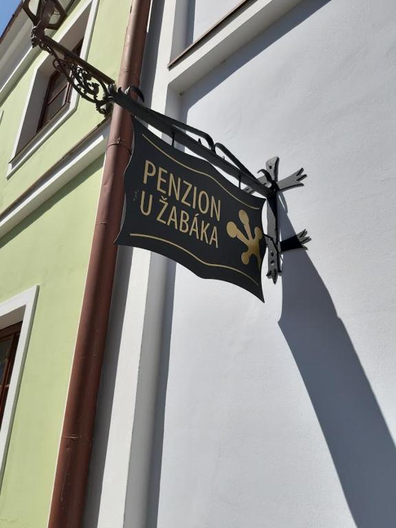 Penzion U Žabáka - 18