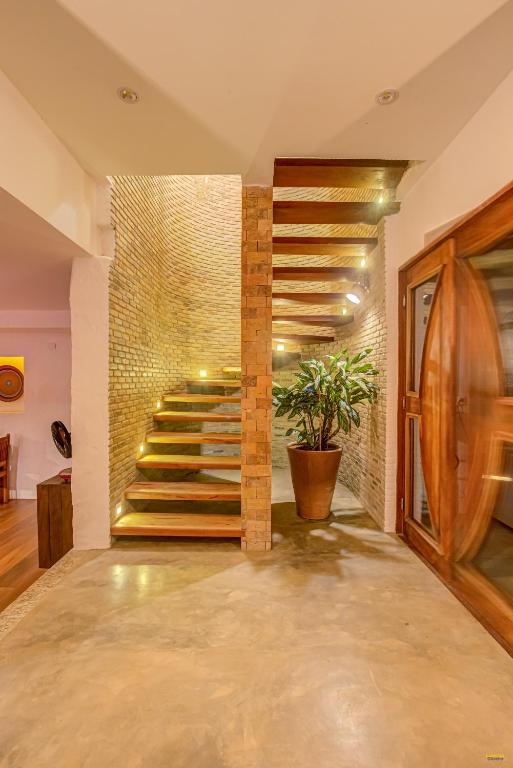  A Casa de Gabriella