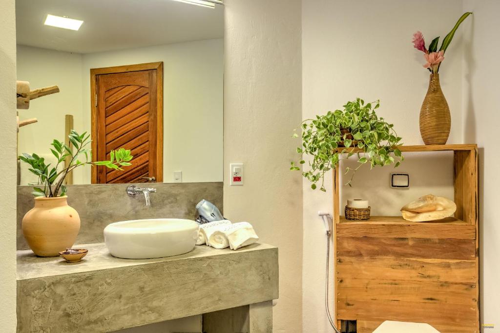 Fotografie z fotogalerie ubytování A Casa de Gabriella v destinaci Itacaré
