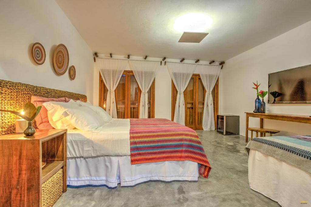  A Casa de Gabriella
