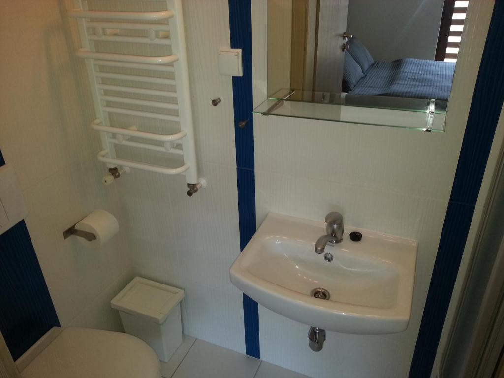 Pokoje Goscinne Steyera 30 Ozonowane - 16