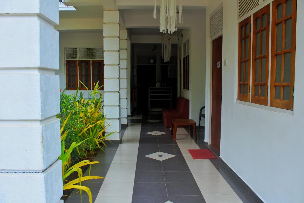 Fotografie z fotogalerie ubytování Hotel Senora v destinaci Kataragama