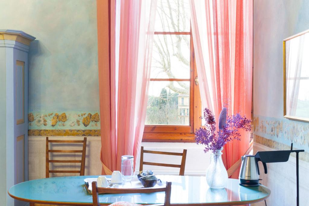 Torre dei Lari Residenza d'Epoca - 5