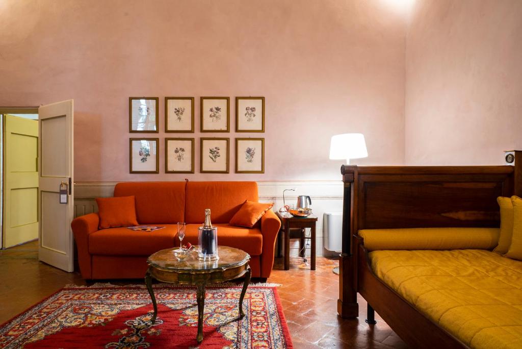 Torre dei Lari Residenza d'Epoca - 10