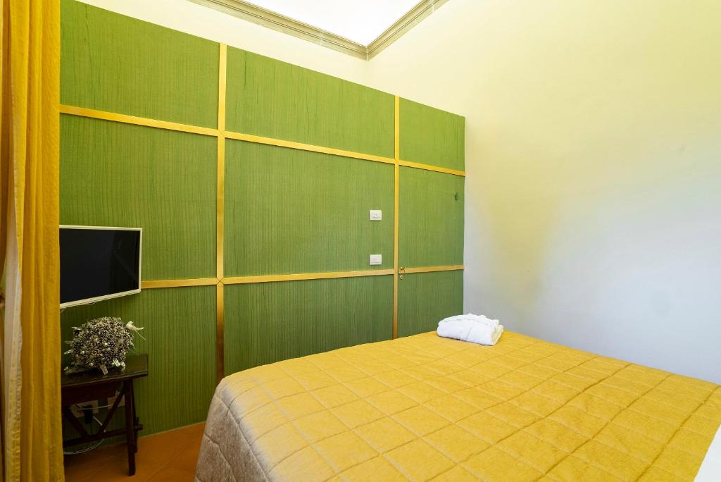 Torre dei Lari Residenza d'Epoca - 11