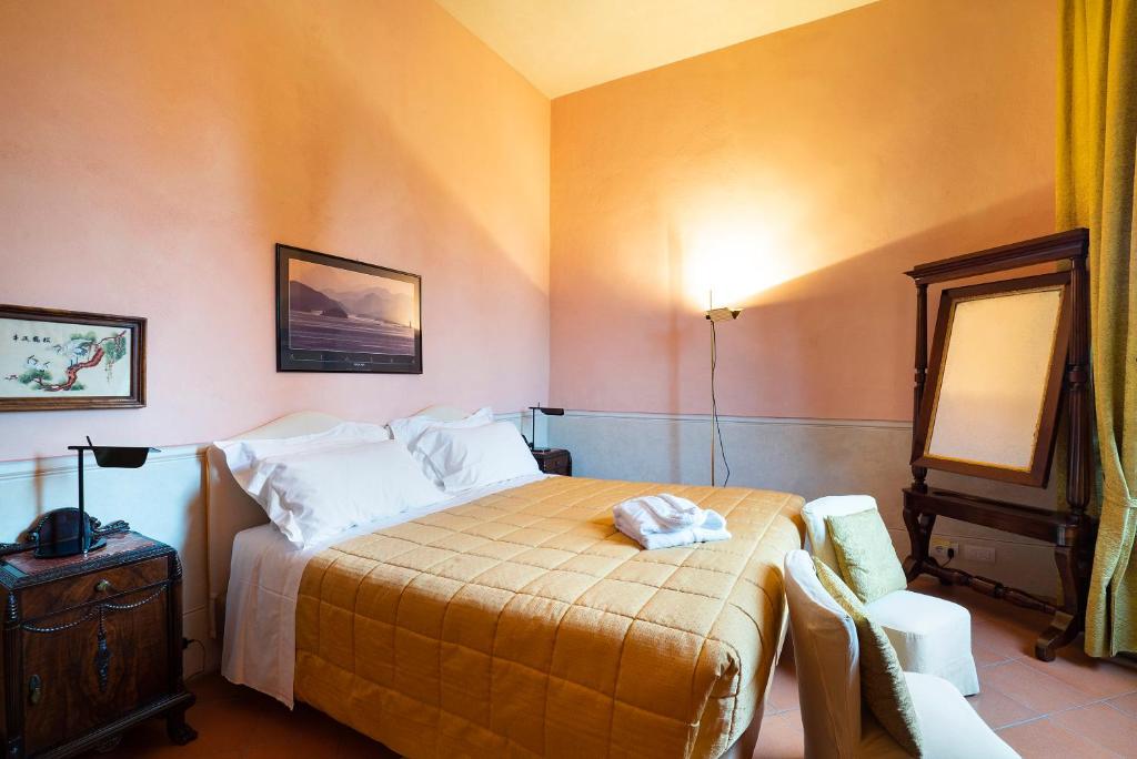 Torre dei Lari Residenza d'Epoca - 6