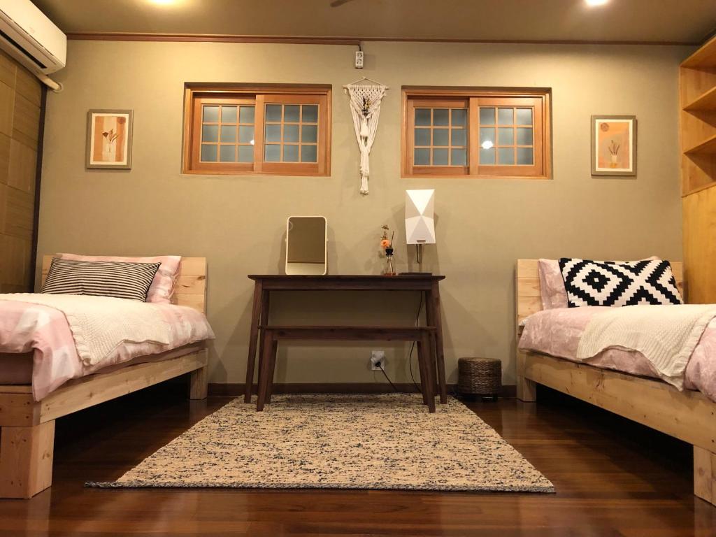 Photo from Entire house in Hongdae in  , Mapo-Gu,  Seoul, , South Korea