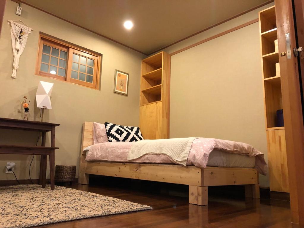 Photo from Entire house in Hongdae in  , Mapo-Gu,  Seoul, , South Korea