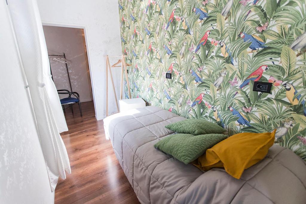 Posedenie v ubytovaní Relais Garibaldi