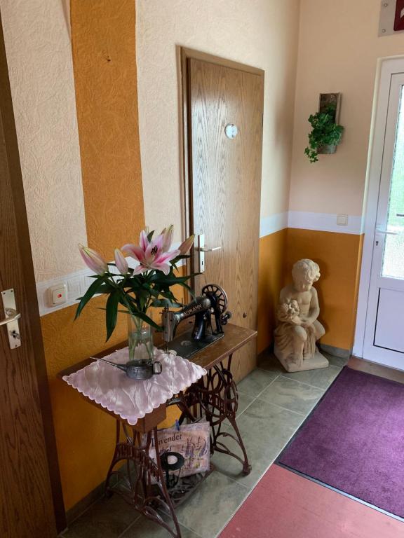 Fotografie z fotogalerie ubytování Pension Triebischtal v destinaci Meißen