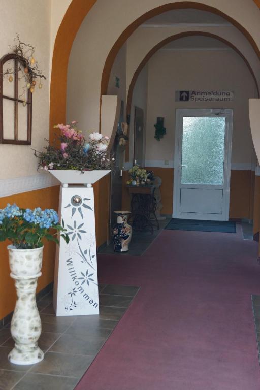 Fotografie z fotogalerie ubytování Pension Triebischtal v destinaci Meißen