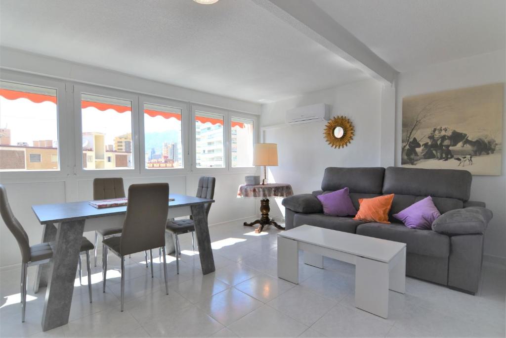 Apartamento LOIXANA en el Rincon de Loix by Sonneil Rentals ...