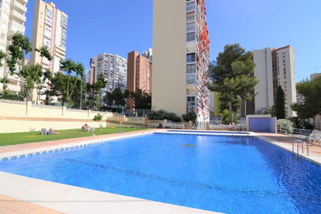 Apartamento LOIXANA en el Rincon de Loix by Sonneil Rentals ...
