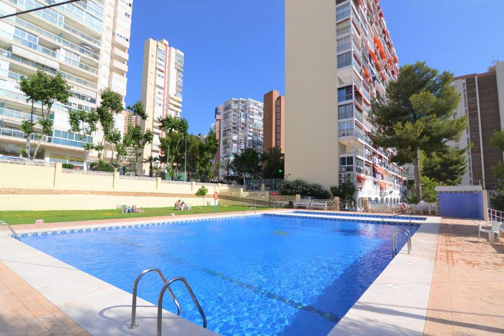 Apartamento LOIXANA en el Rincon de Loix by Sonneil Rentals ...
