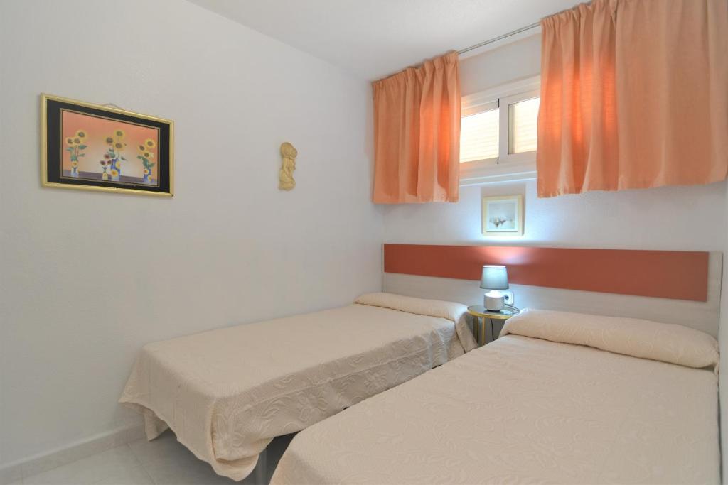 Apartamento LOIXANA by Sonneil Rentals, Benidorm – Updated ...