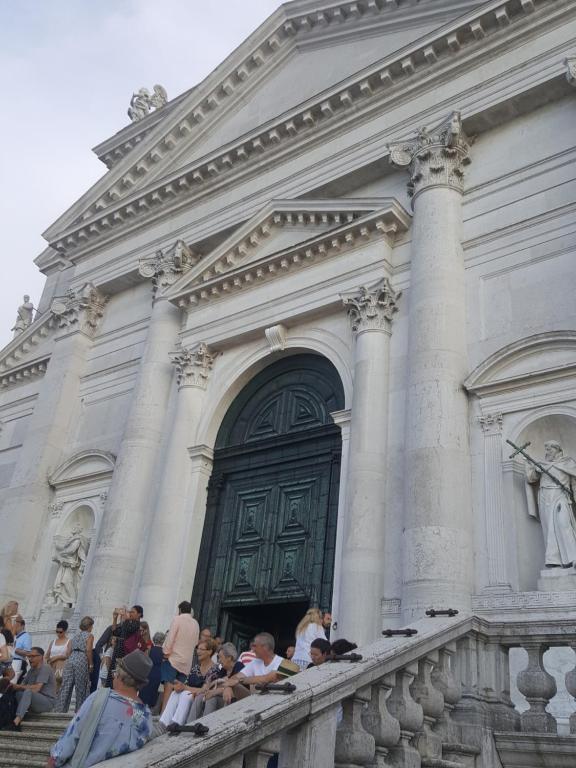 Hosté ubytování 3B Locazione Turistica