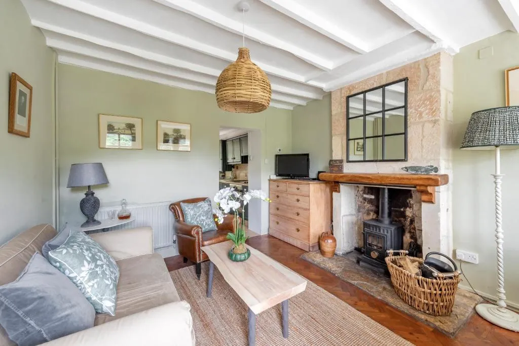 Fishermen's Retreat - Self Catering, Bath, Marea Britanie