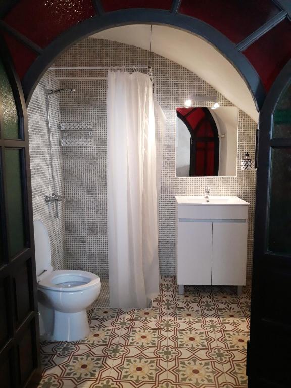 Zdjęcie z galerii obiektu Casa Florinda #2 w mieście Jerez de la Frontera