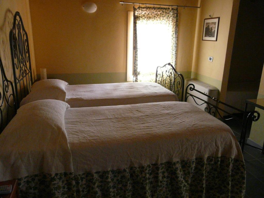 Agriturismo La Riccardina - Chambre Double