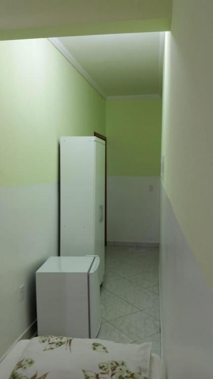  Hotel Luz do Sol