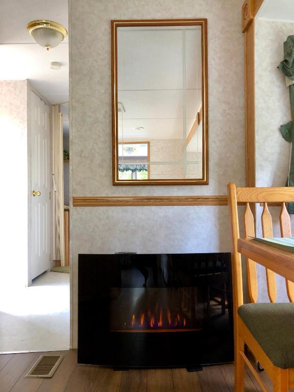 Foto sihtkohas Garden Bay asuva majutusasutuse Garden Bay Hideaway - Glamping & RV galeriist