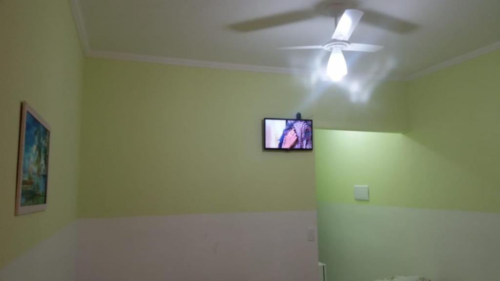  Hotel Luz do Sol