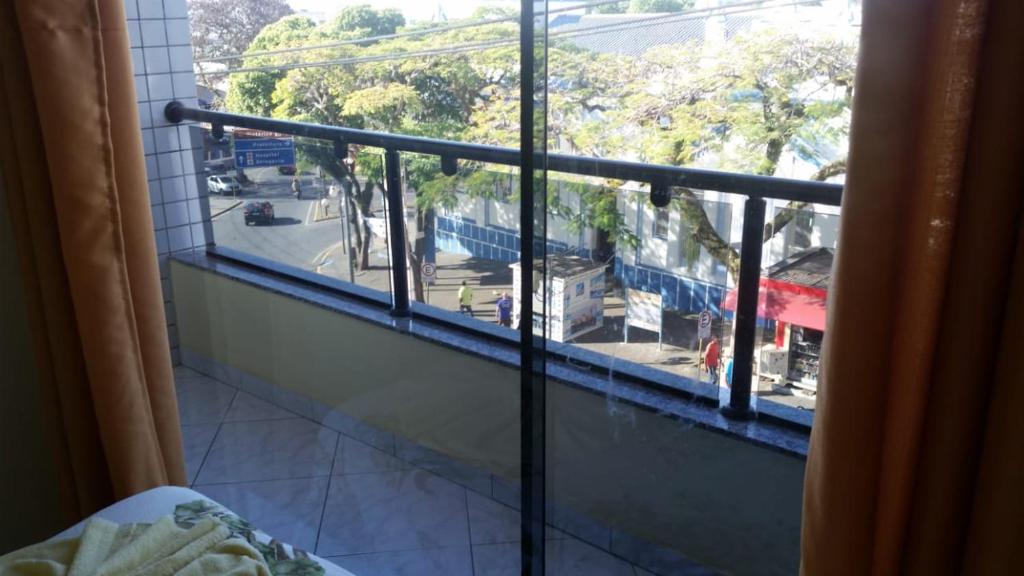  Hotel Luz do Sol