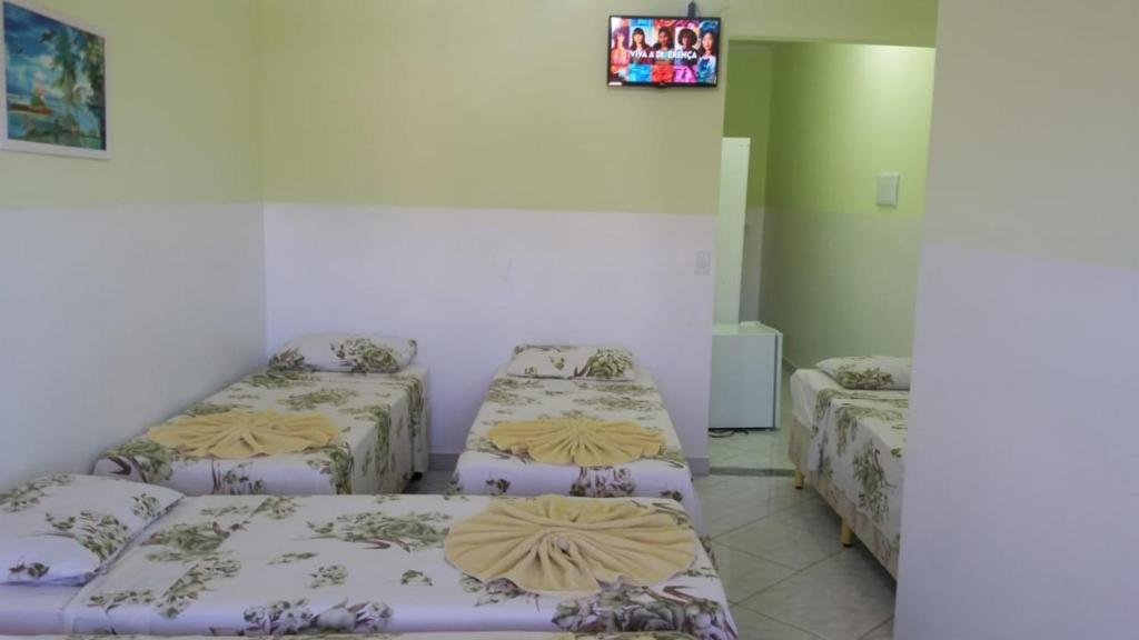  Hotel Luz do Sol