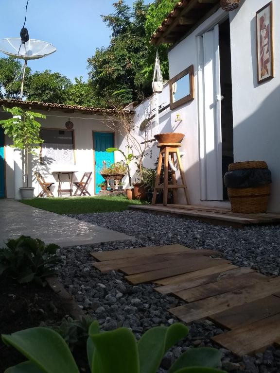  Estação Caraíva