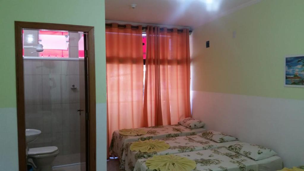  Hotel Luz do Sol
