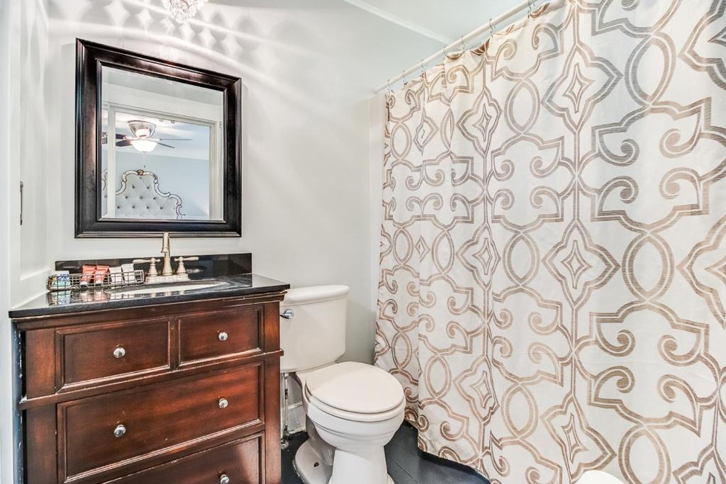 T'Frere's Bed & Breakfast - Sala Regina Deluxe