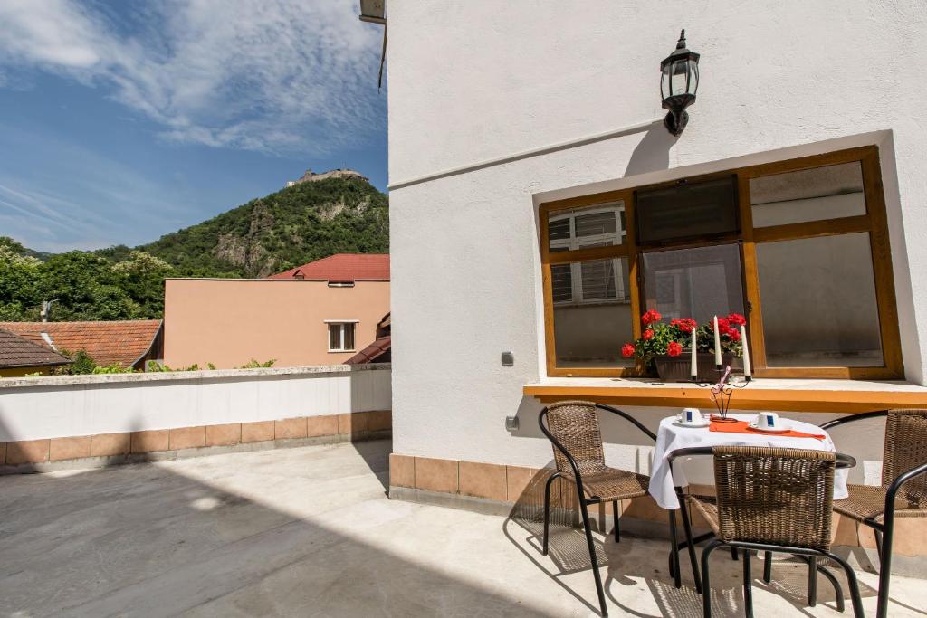 Pensiunea Vila Europa - Appartamento Con Due Camere Da Letto