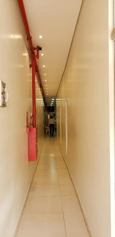 Hotel Luz do Sol