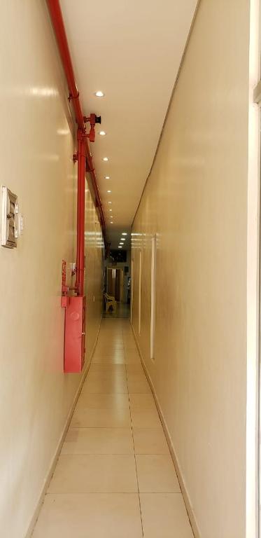  Hotel Luz do Sol