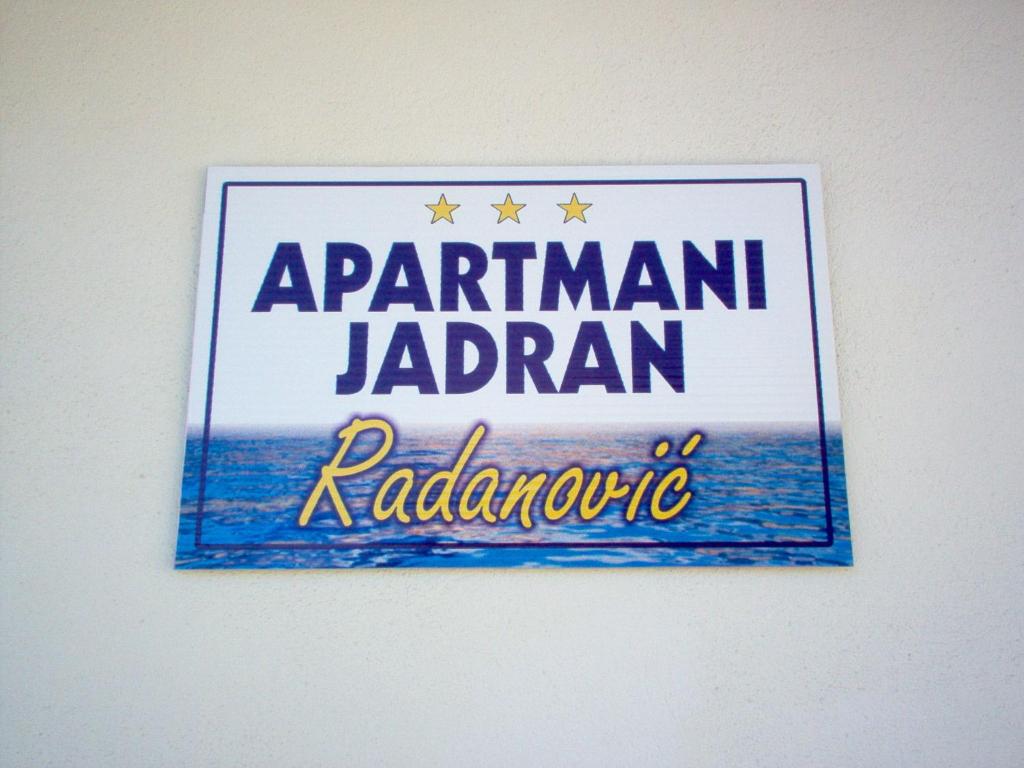 Apartments Jadran - 2