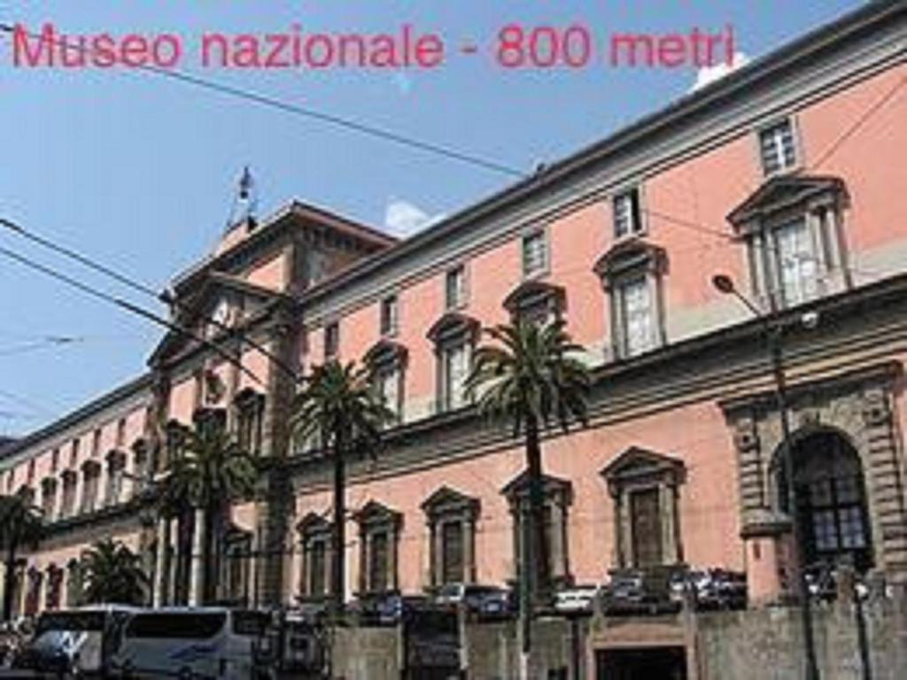 Frizzi & Lazzi House - Maisonette