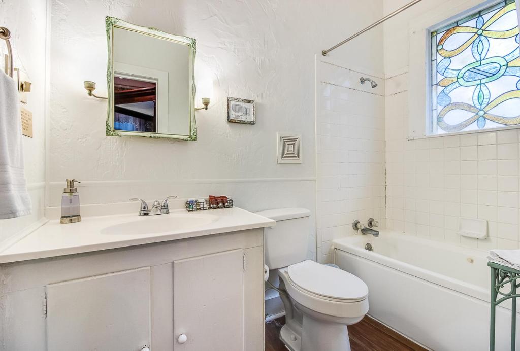 T'Frere's Bed & Breakfast - Triplo Camera Con Bagno Privato