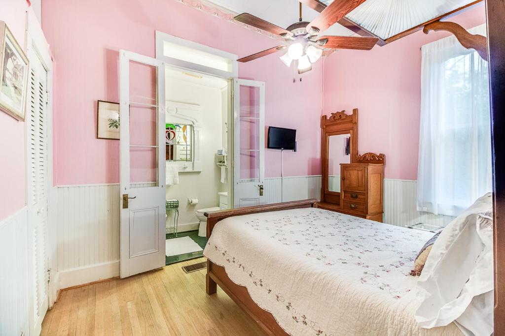 T'Frere's Bed & Breakfast - Camera Doppia Standard