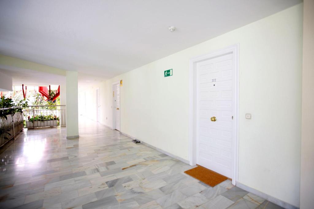 Fotografia z galérie ubytovania BenalBeach Terrace v destinácii Benalmádena