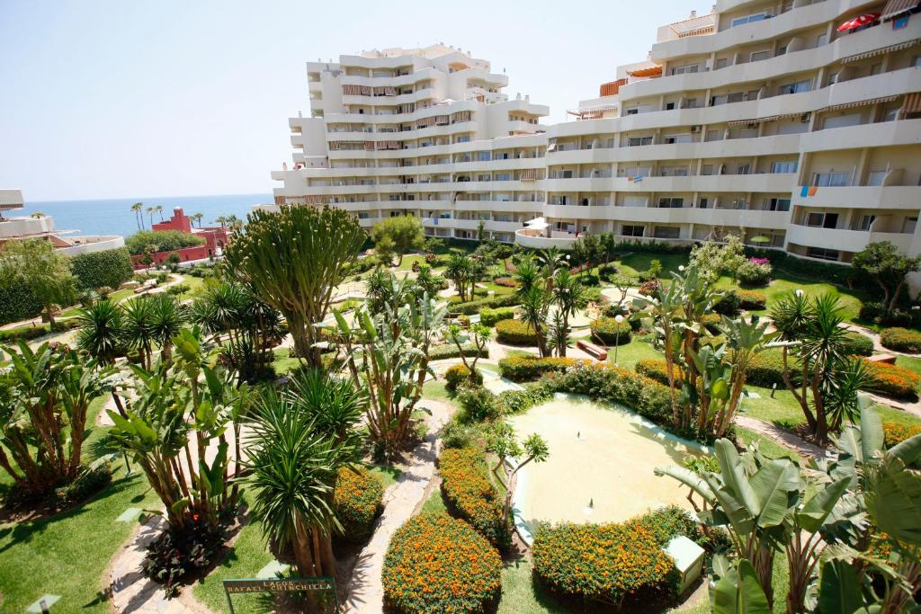 Fotografia z galérie ubytovania BenalBeach Terrace v destinácii Benalmádena